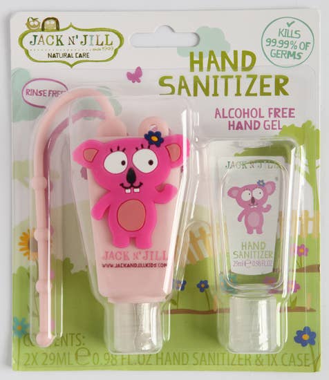 Hand Sanitizer - Koala