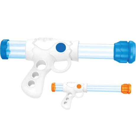 Moving Target Blaster