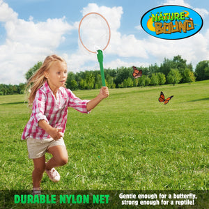 Nature Bound - Bug Net