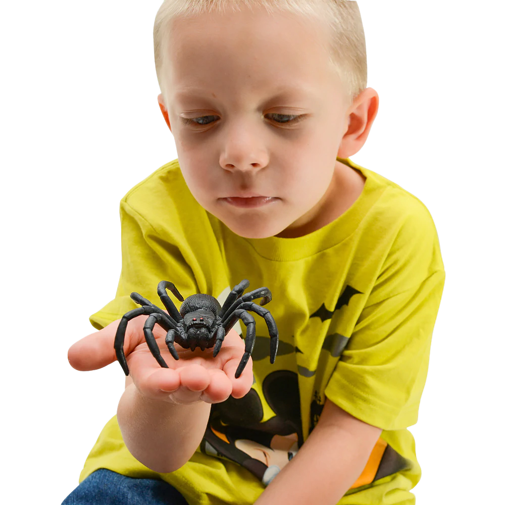 Bugs & Critters 10pc