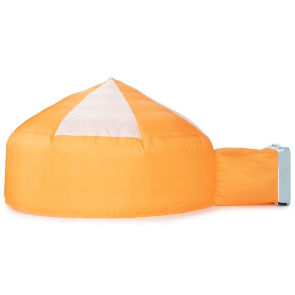 Airfort - Creamsicle Orange