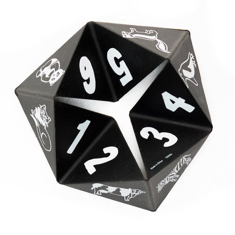 Black Beginner Spinner