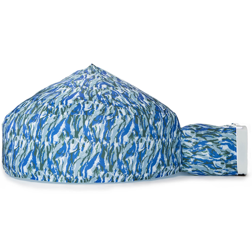 Airfort - Ocean Camo