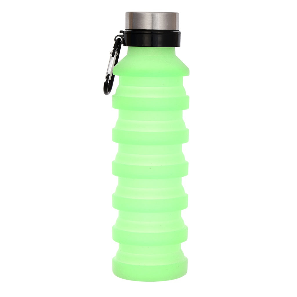 Water Bottle - Glow in Dark