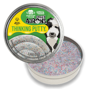 Wink Putty for Special Olympics Illinois