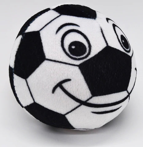 PBJ's - Sport Balls