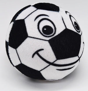 PBJ's - Sport Balls