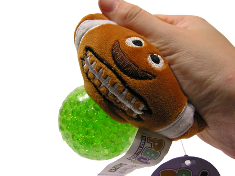 PBJ's - Sport Balls