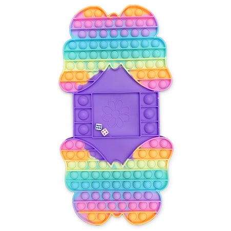 OMG Pop Board - Butterfly