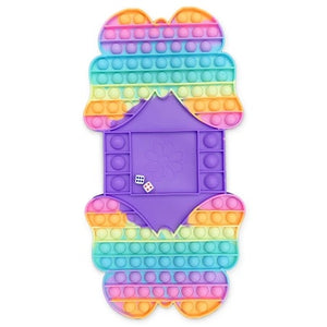OMG Pop Board - Butterfly