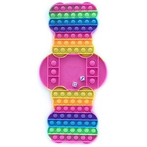 OMG Pop Board - Gummy Bear
