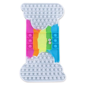 OMG Pop Board - Rainbow Cloud