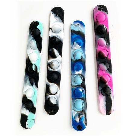 Mega Pop Adjust Bracelets