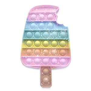 OMG Pop Fidgety Glitter Pop