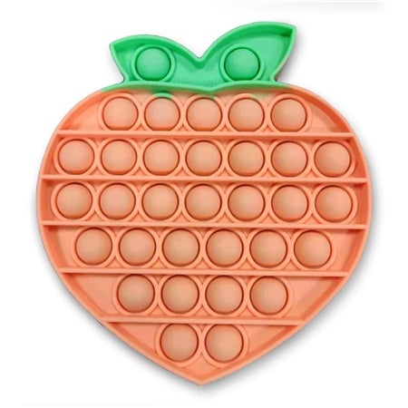 OMG Pop Fidgety - Peach