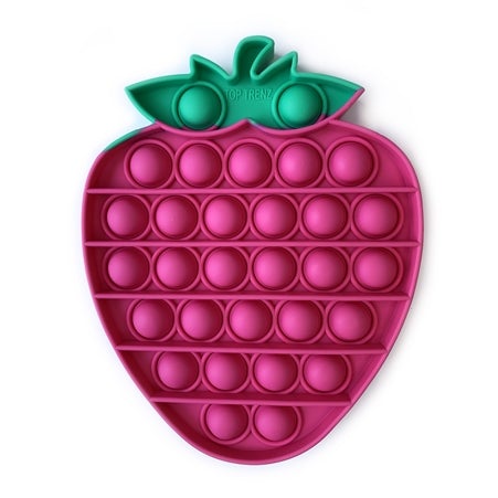 OMG Pop Fidgety - Strawberry