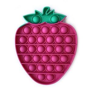 OMG Pop Fidgety - Strawberry