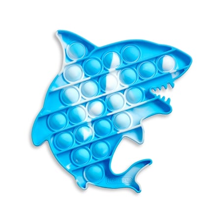 OMG Pop Fidgety - Shark