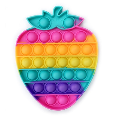OMG Pop Fidgety - T Strawberry