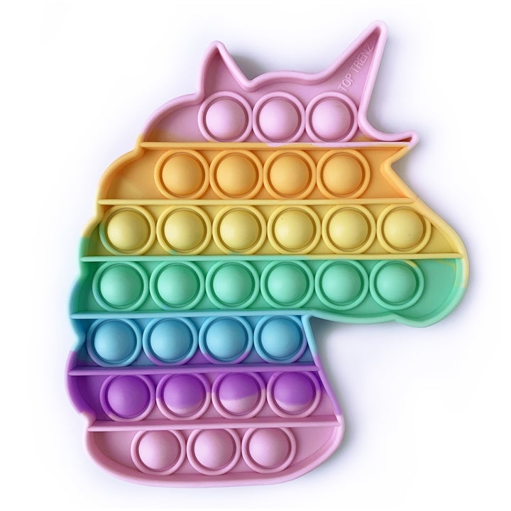 OMG Unicorn Multi