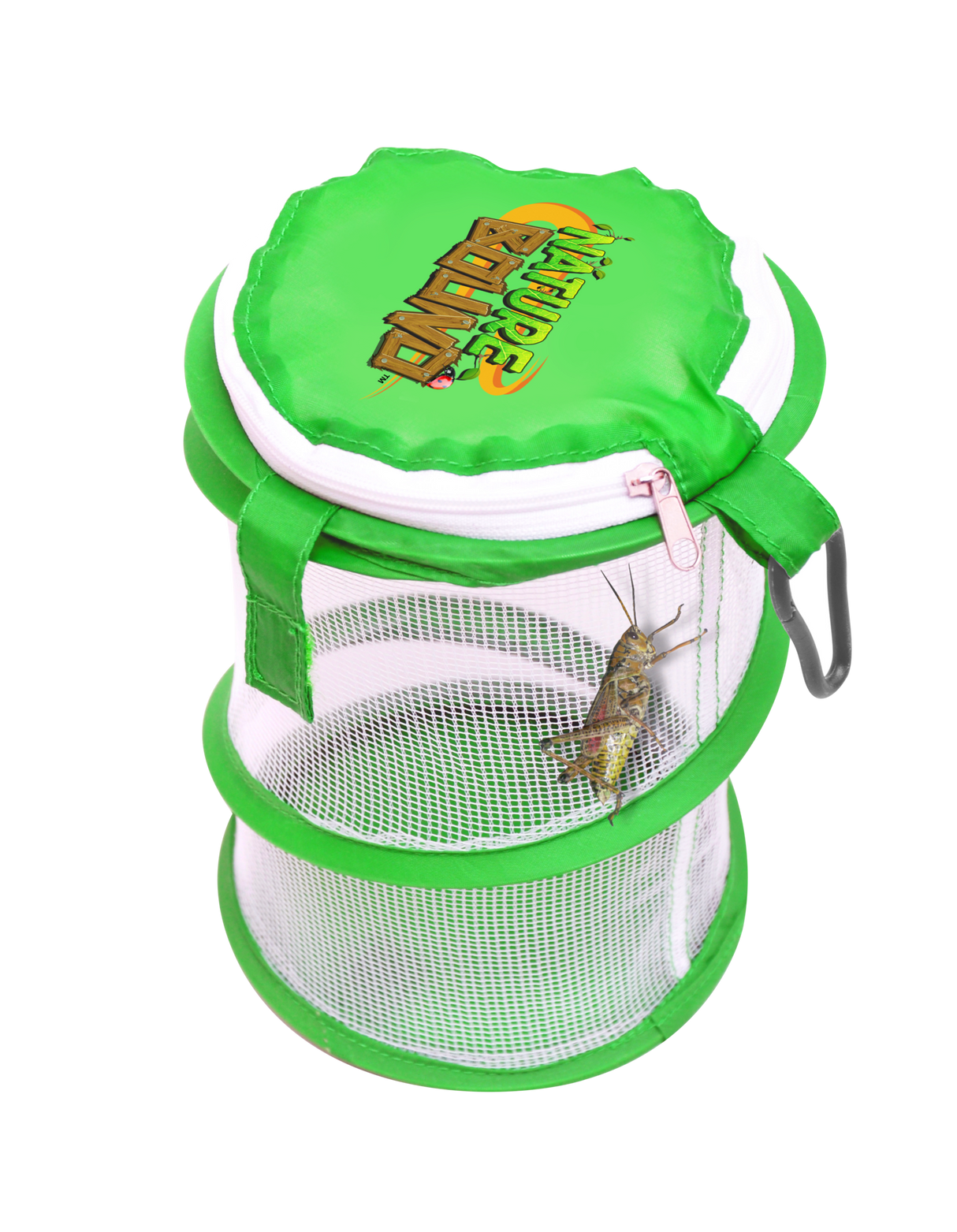 Pop Up Critter Catcher