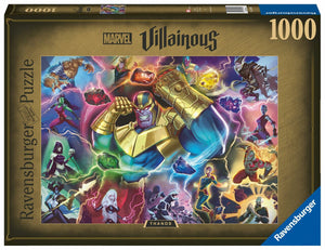 1000pc - Marvel Thanos
