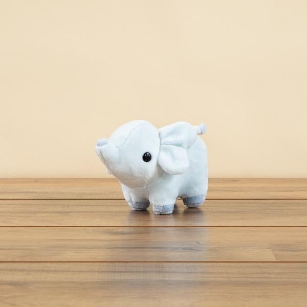 Mini Phanti  6" Small Elephant