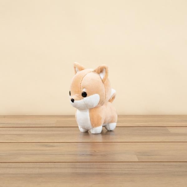 Mini Shibi - Shiba Dog