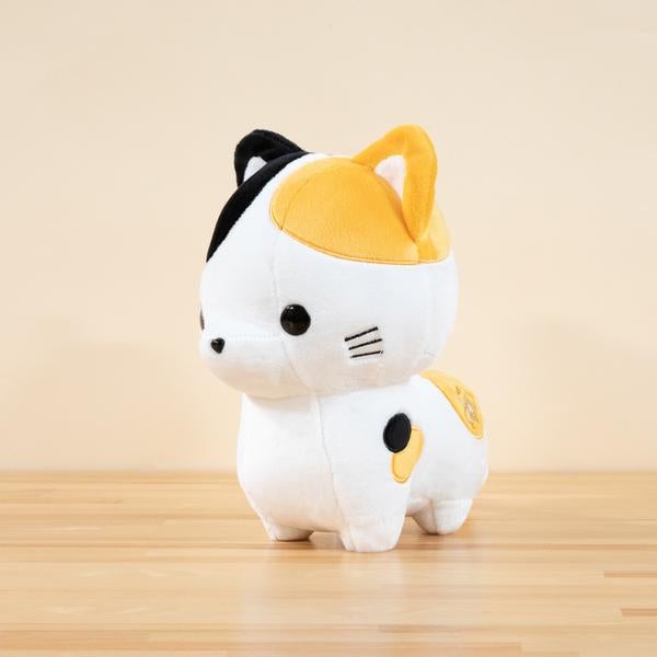 Calico Cat - Cali