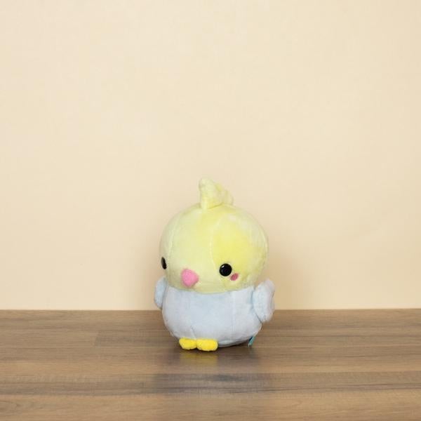 Mini Tilli - The Cockatiel