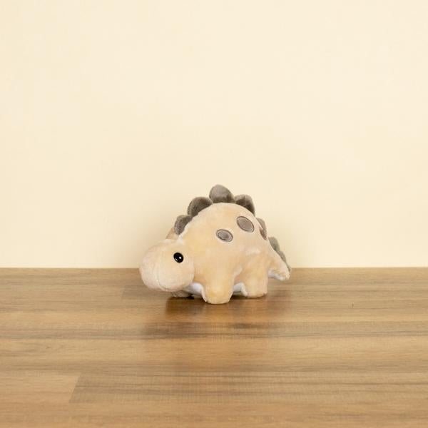 Mini Steggi - Stegosaurus