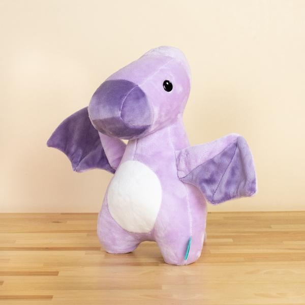 Terri - Pterodactyl