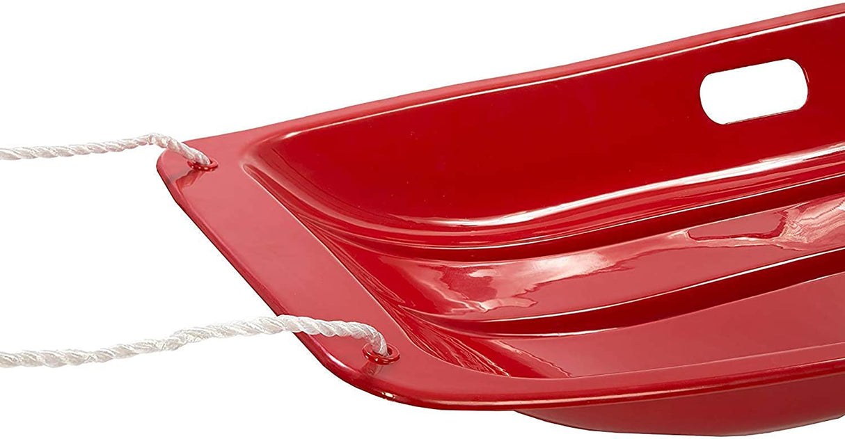 Avalanche 35" Red