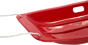 Avalanche 35" Red