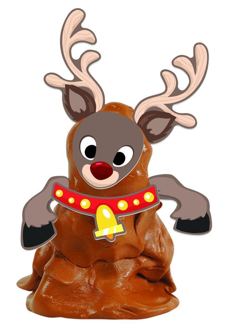 Reindeer Dream