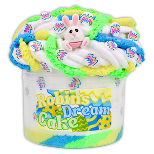Dope Slime - Robins Dream Cake