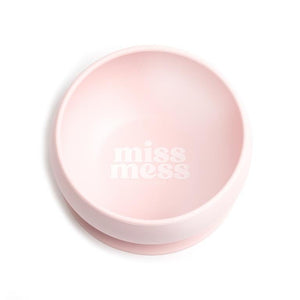 Wonder Bowl - Miss Mess