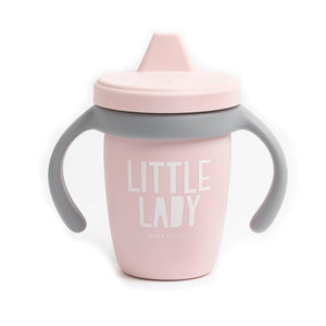 Sippy Cup - Little Lady