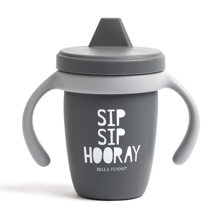 Sippy Cup - Sip Sip Hooray