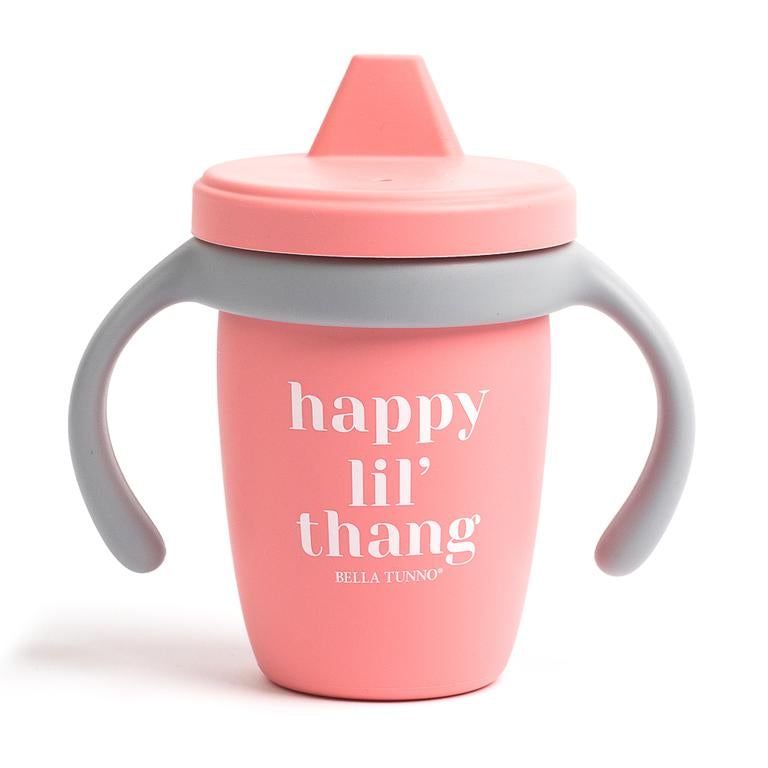 Sippy Cup - Happy Lil Thang