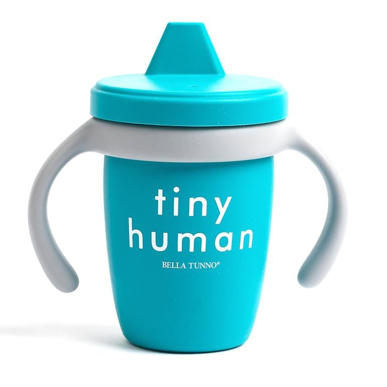 Sippy Cup - Tiny Human