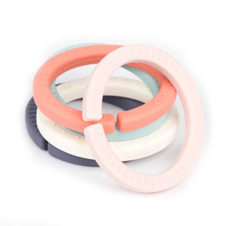 Soft Bloom Happy Links