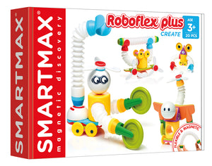 SMARTMAX Roboflex Plus Create