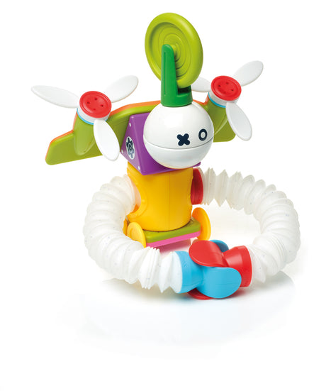 SMARTMAX Roboflex Plus Create