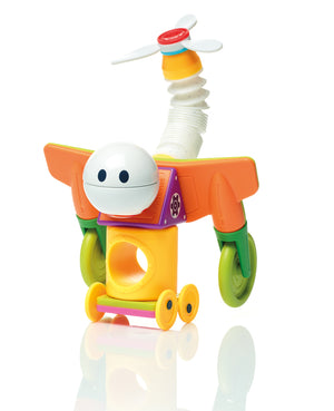 SMARTMAX Roboflex Plus Create
