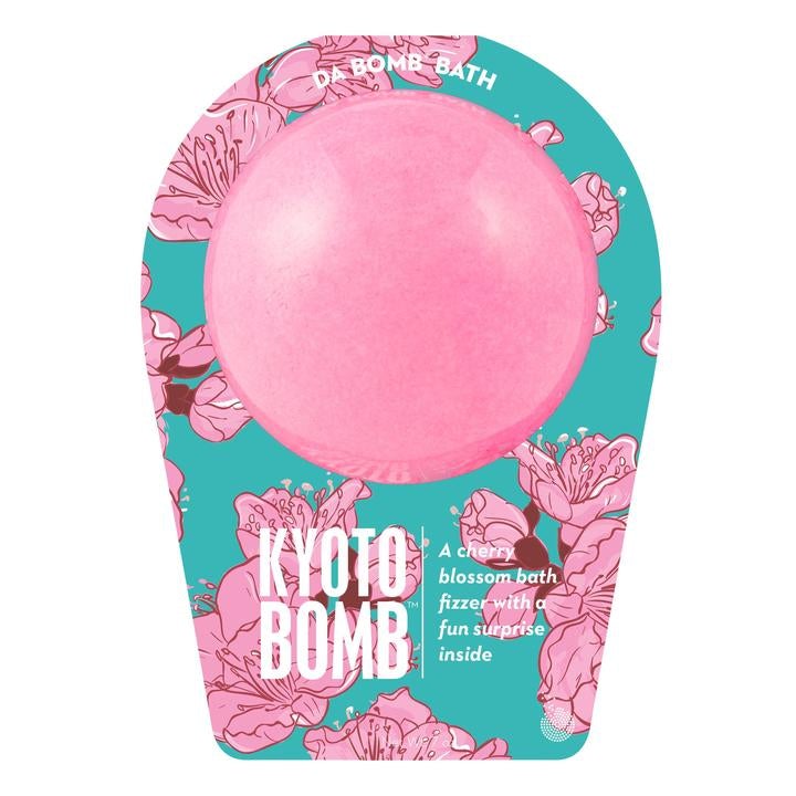 Kyoto Bomb
