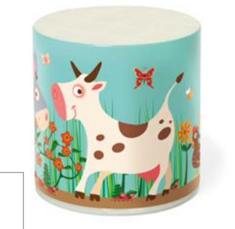 Cow Sounds Marie Classic