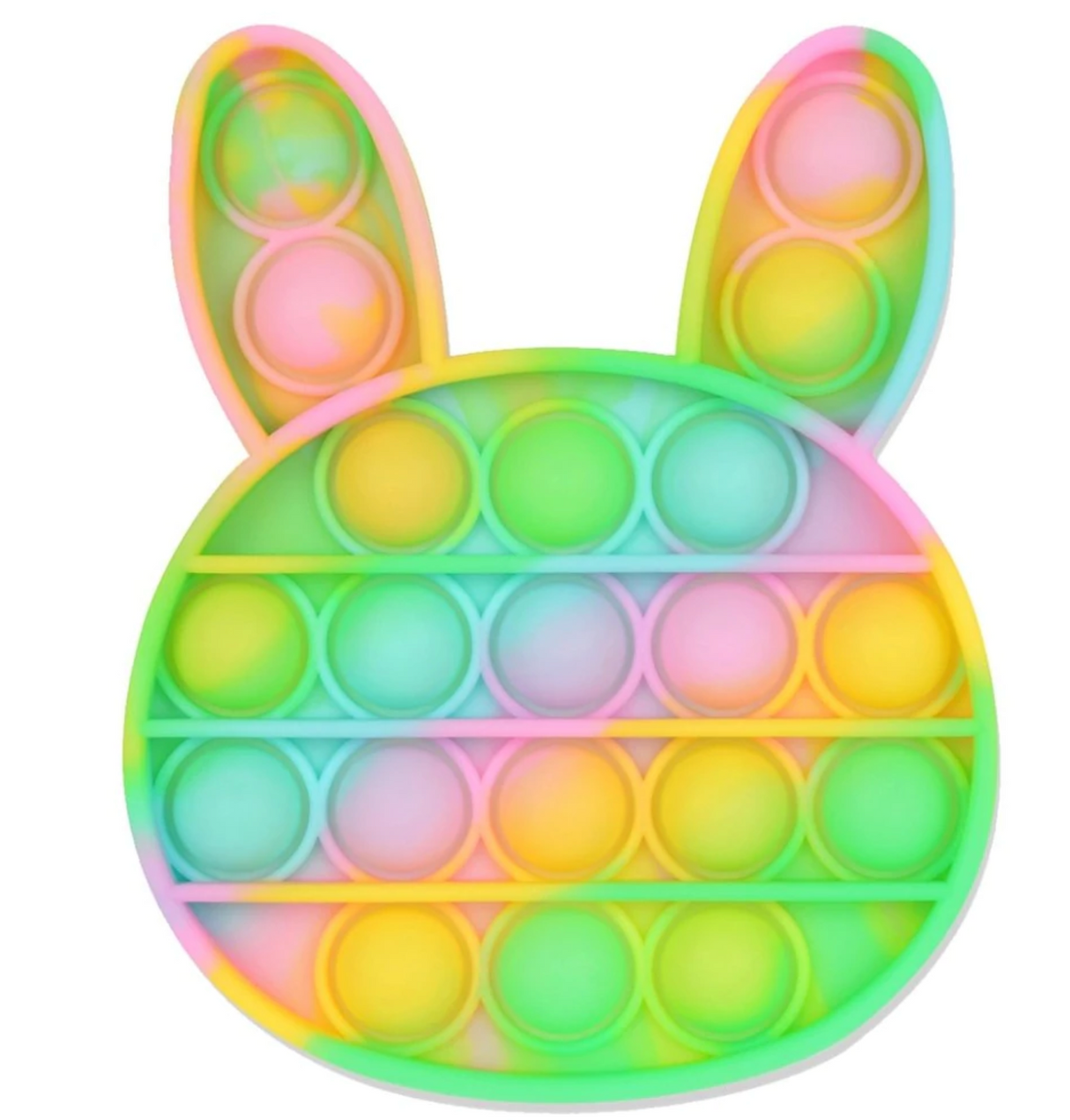 Pop Bunny