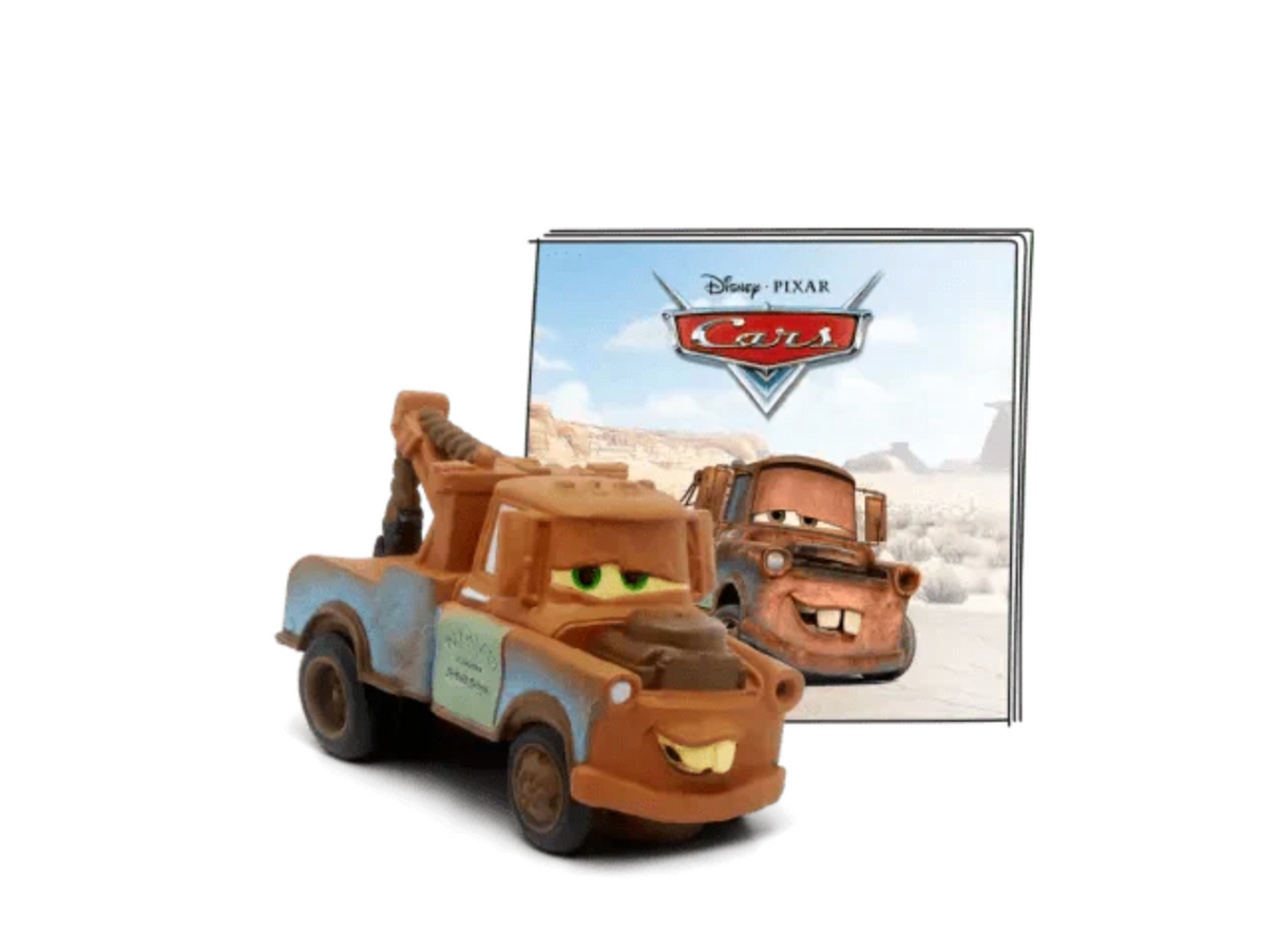 tonies - Disney and Pixar Cars: Mater