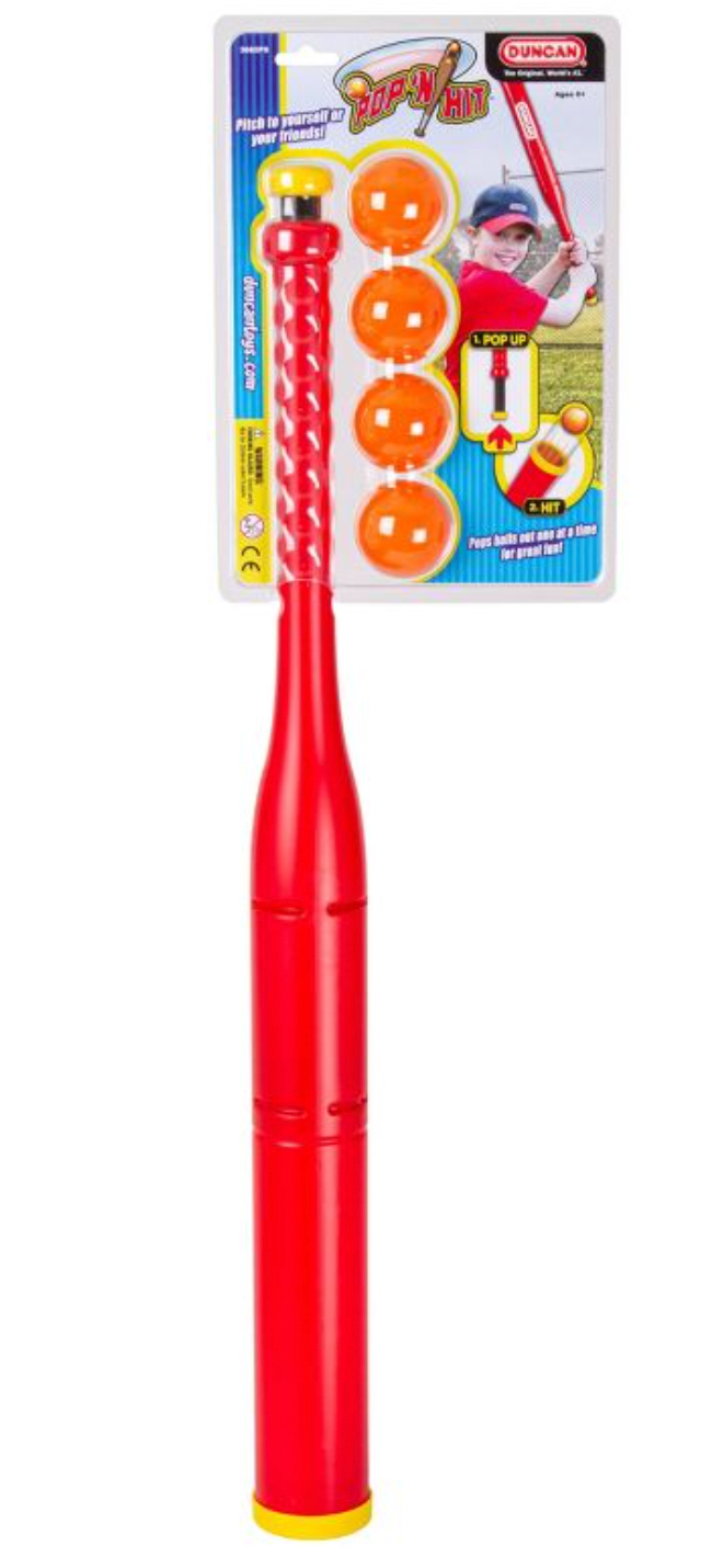 Pop 'N Hit